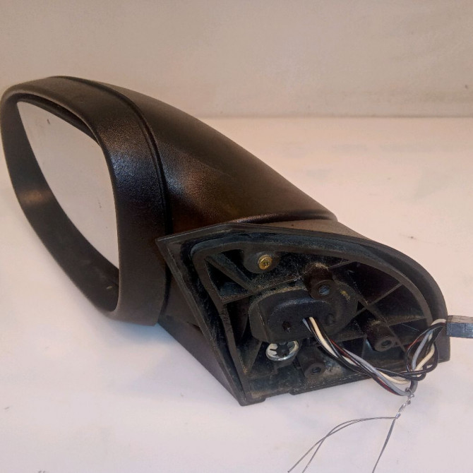 Retroviseur exterieur electrique gauche occasion  1688100376 3