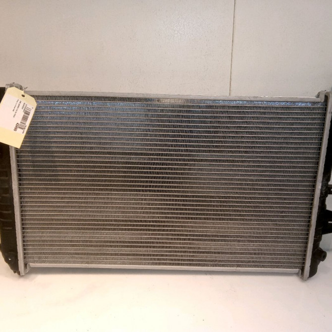 Radiateur occasion OPEL ZAFIRA I Phase 1 03-1999->07-2005 1.6i 16v 100ch 9193265 1