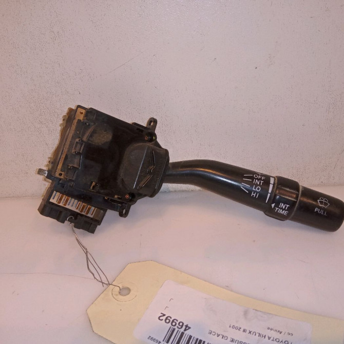 Commande essuie glace occasion TOYOTA HILUX III 846522G010 1