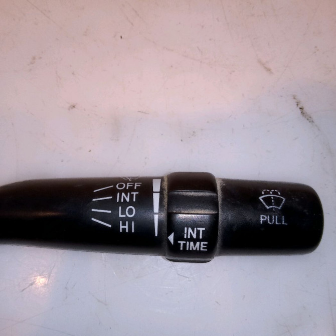 Commande essuie glace occasion TOYOTA HILUX III 846522G010 3