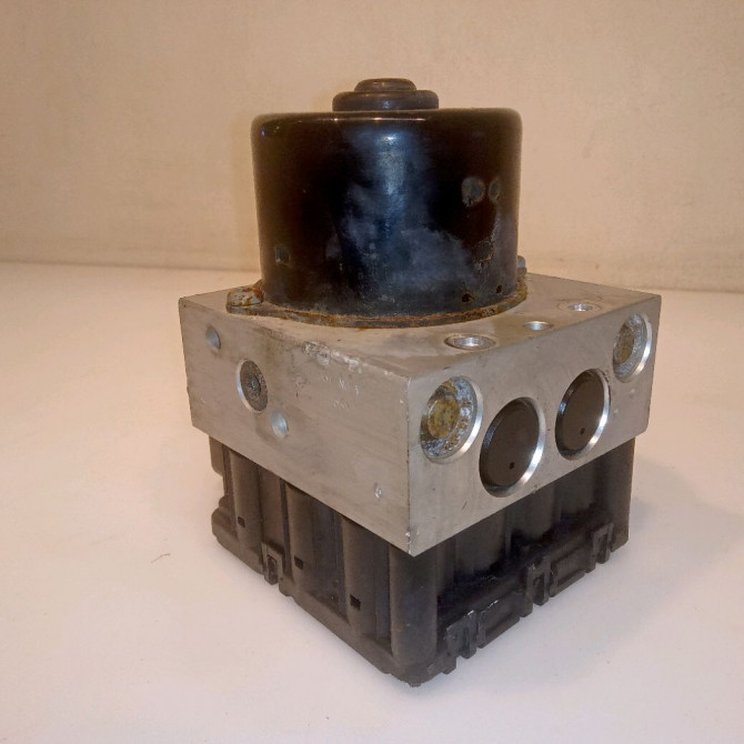 Unité hydraulique ABS occasion PEUGEOT 206 Phase 1 09-1998->03-2009 1.4i 2