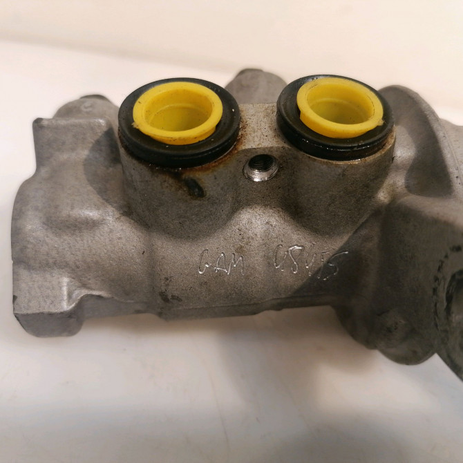 Maitre cylindre occasion TOYOTA AURIS I Phase 1 03-2007->03-2010 2.0 D-4D 4720109500 3