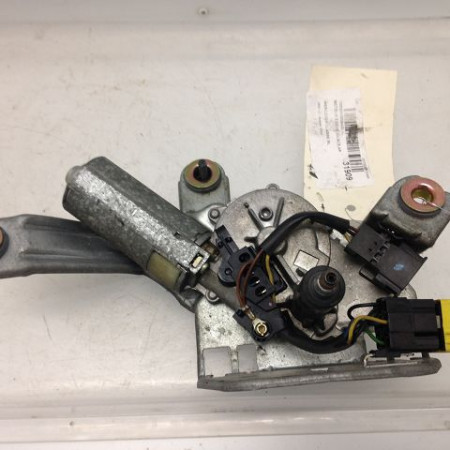 Moteur essuie-glace arrière occasion MERCEDES CLASSE ML I Phase 1 01-1998->09-2001 1638203142