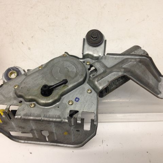 Moteur essuie-glace arrière occasion MERCEDES CLASSE ML I Phase 1 01-1998->09-2001 1638203142 2