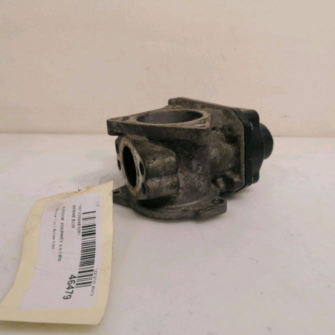 Vanne EGR occasion DODGE 146 Phase 1 04-1995->04-1999 2.0 CRD 140ch 68021528AA 2