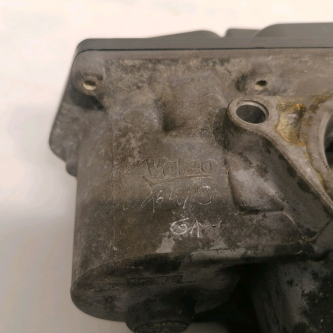 Vanne EGR occasion DODGE 146 Phase 1 04-1995->04-1999 2.0 CRD 140ch 68021528AA 5