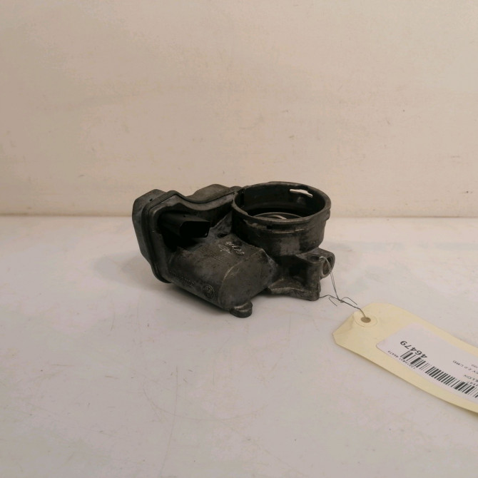 Boitier papillon occasion DODGE 146 Phase 1 04-1995->04-1999 2.0 CRD 140ch 68034270AC 1