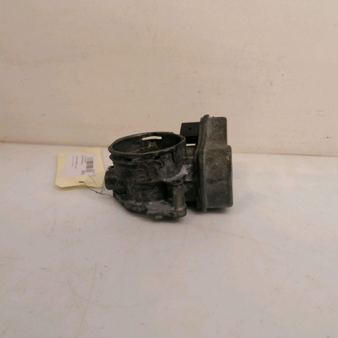 Boitier papillon occasion DODGE 146 Phase 1 04-1995->04-1999 2.0 CRD 140ch 68034270AC 2