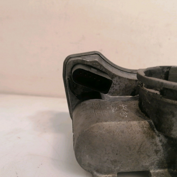 Boitier papillon occasion DODGE 146 Phase 1 04-1995->04-1999 2.0 CRD 140ch 68034270AC 4