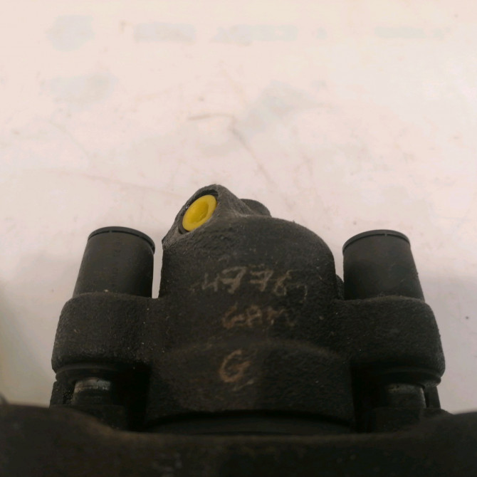 Etrier de frein arrière gauche occasion B.M.W. SERIE 3 IV Phase 1 04-1995->04-1999 320D 150ch 34216758135 4