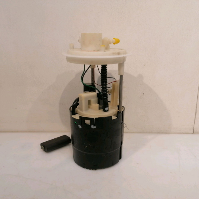 Jauge a carburant occasion FIAT PUNTO II Phase 2 05-2003->10-2009 1.2i 60ch 2