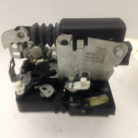 Serrure porte avd occasion DACIA LOGAN I Phase 2 07-2008->12-2012 8200928448