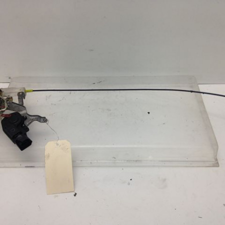 Serrure porte avd occasion CITROEN C1 I Phase 2 11-2008->01-2012 00009136V1