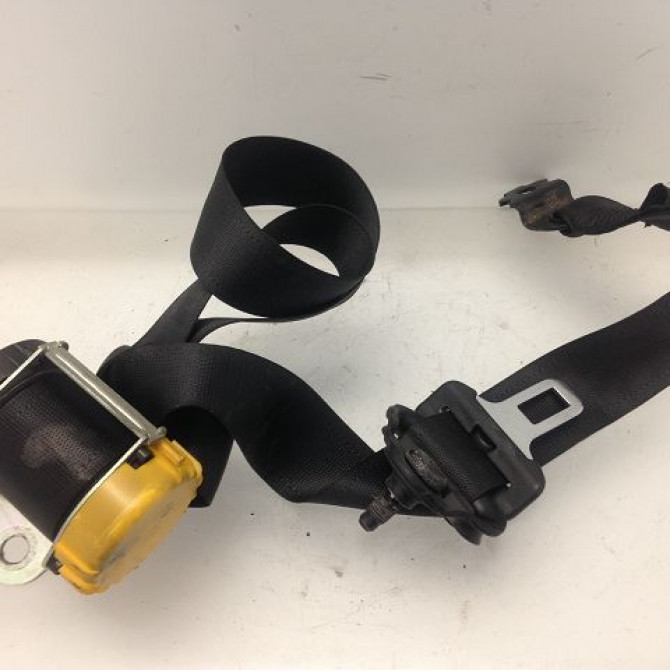 Ceinture arrière droite occasion OPEL MERIVA I Phase 1 04-2003->12-2005 1.7 CDTI 13243572 1