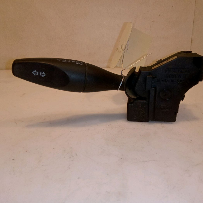 Commande clignotant occasion FORD TRANSIT CONNECT I Phase 1 01-2003->04-2009 1.8 TDCi 75ch 4373026 1