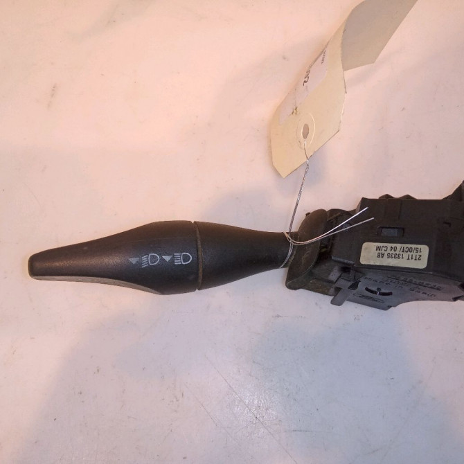 Commande clignotant occasion FORD TRANSIT CONNECT I Phase 1 01-2003->04-2009 1.8 TDCi 75ch 4373026 2