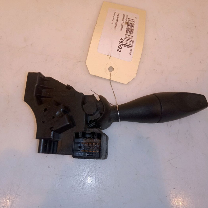 Commande clignotant occasion FORD TRANSIT CONNECT I Phase 1 01-2003->04-2009 1.8 TDCi 75ch 4373026 3