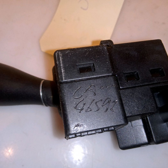 Commande clignotant occasion FORD TRANSIT CONNECT I Phase 1 01-2003->04-2009 1.8 TDCi 75ch 4373026 4