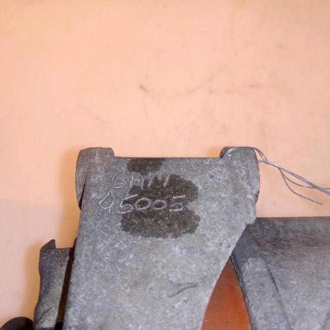 Alternateur occasion OPEL CORSA II Phase 1 03-1993->04-1997 1.4i 10480409 5