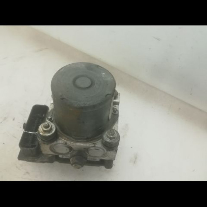 Unité hydraulique ABS occasion PEUGEOT EXPERT II Phase 1 01-2007->... 1.6 HDI 90ch 4541EP 2