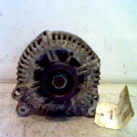 Alternateur occasion AUDI A6 II Phase 2 07-2001->05-2004