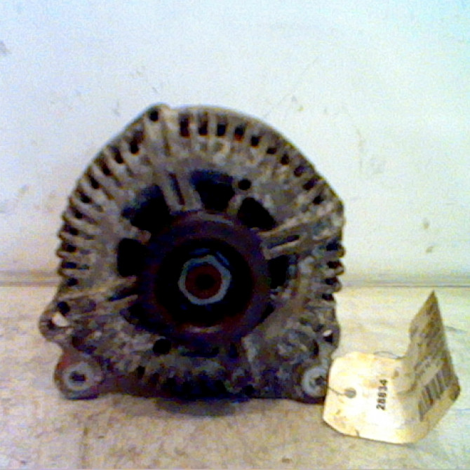 Alternateur occasion AUDI A6 II Phase 2 07-2001->05-2004 1