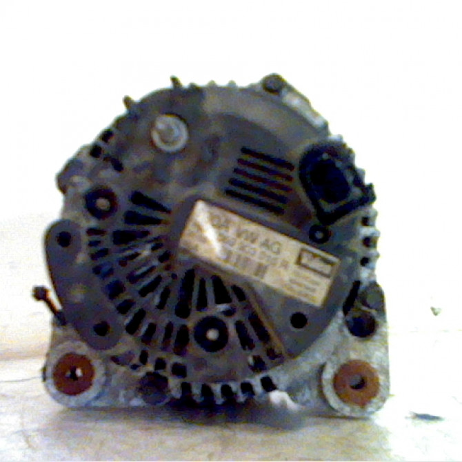 Alternateur occasion AUDI A6 II Phase 2 07-2001->05-2004 2