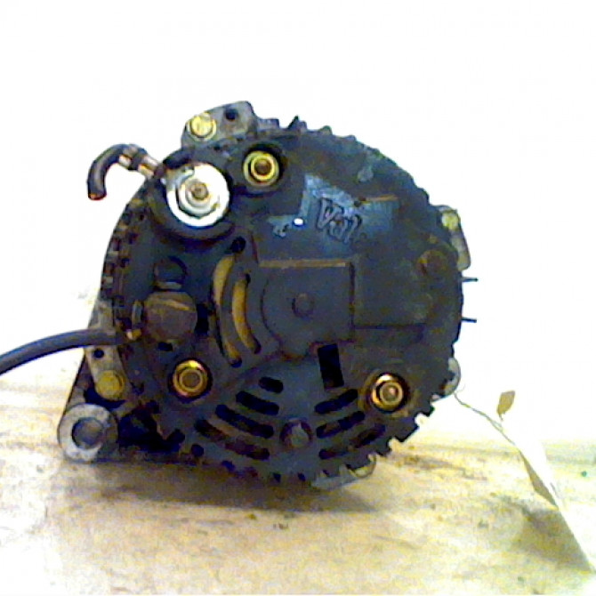 Alternateur occasion CITROEN ZX Phase 1 05-1992->06-1994 2