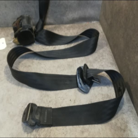 Ceinture arrière droite occasion FORD FIESTA III Phase 1 03-1989->01-1994 1.8 D