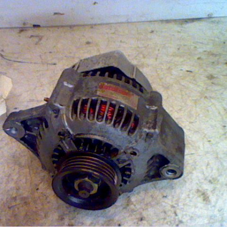 Alternateur occasion SUZUKI BALENO Phase 1 10-1996->02-2002