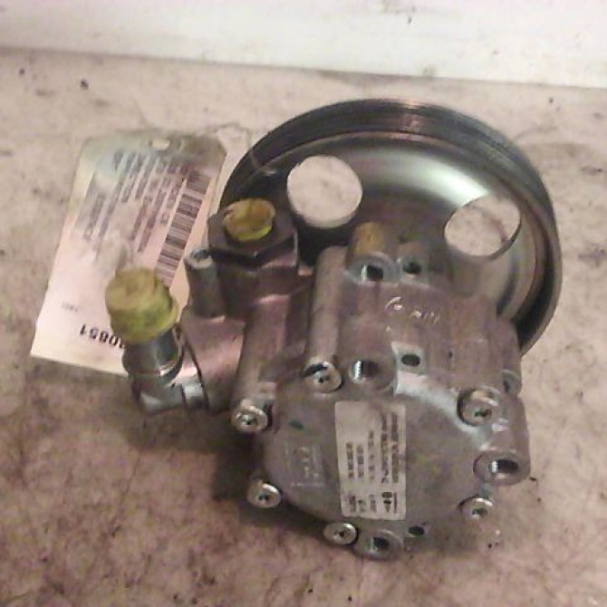 Pompe direction assistee occasion CITROEN C5 I Phase 1 03-2001->09-2004 2.0i 16v 000040076A 2