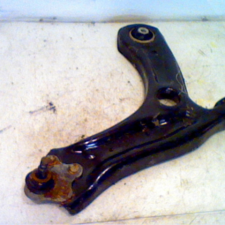 Triangle inf avd occasion VOLKSWAGEN POLO IV Phase 2 05-2005->09-2009 1.4 TDI 70ch 6R0407152F