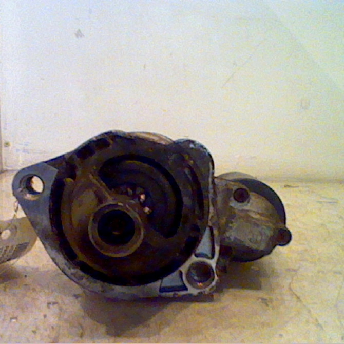 Démarreur occasion VOLKSWAGEN PASSAT IV Phase 1 10-1996->10-2000 1.9 TDI 110ch 059911023H 1