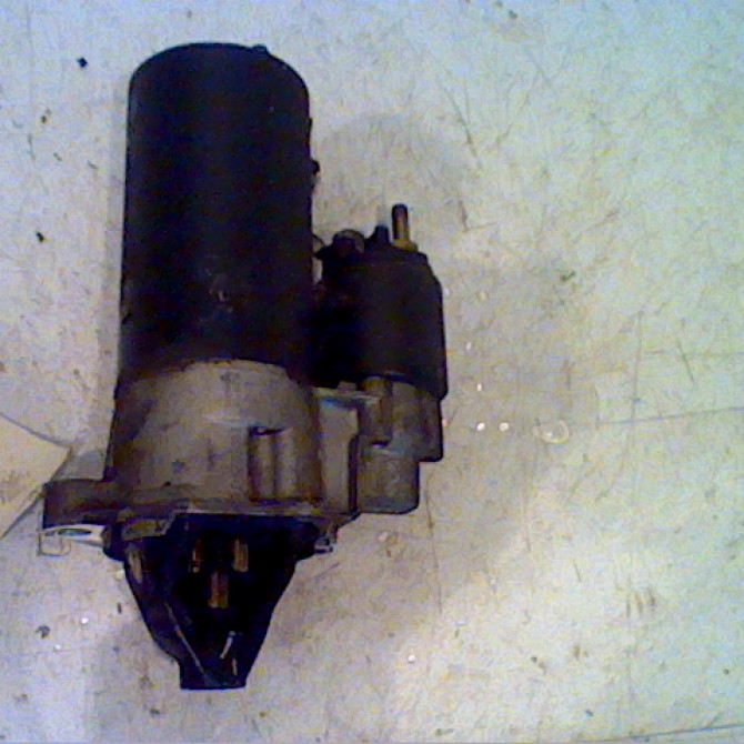 Démarreur occasion VOLKSWAGEN PASSAT IV Phase 1 10-1996->10-2000 1.9 TDI 110ch 059911023H 2