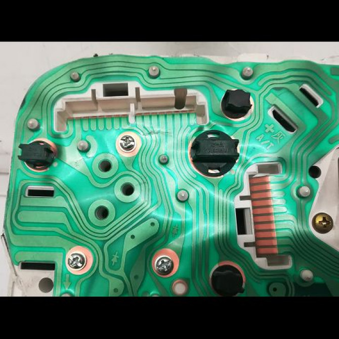 Compteur occasion DAIHATSU GRAN MOVE Phase 1 09-1997->04-2002 1.5i 90ch 3