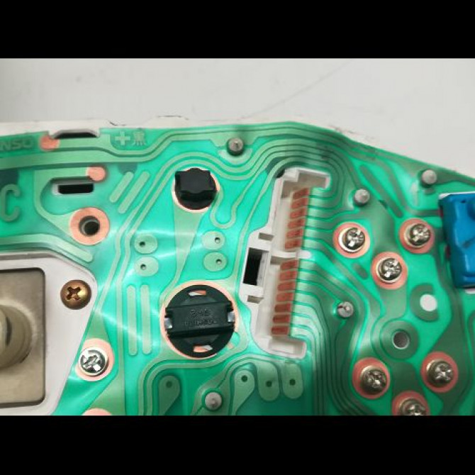 Compteur occasion DAIHATSU GRAN MOVE Phase 1 09-1997->04-2002 1.5i 90ch 4