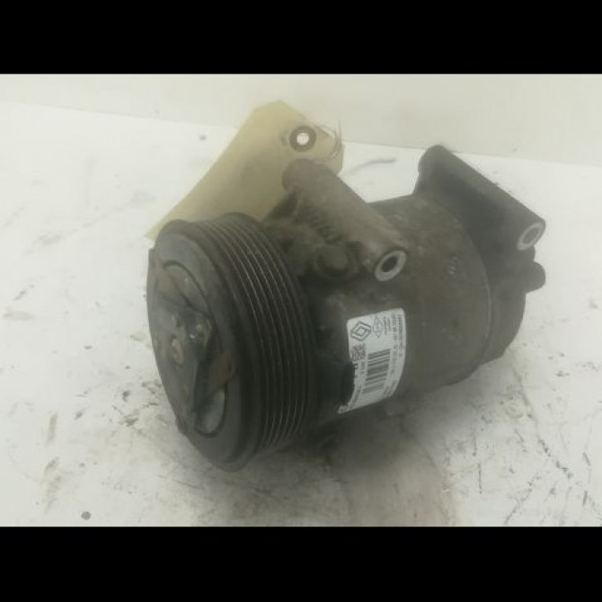 Compresseur air conditionne occasion OPEL MERIVA I Phase 1 04-2003->12-2005 1