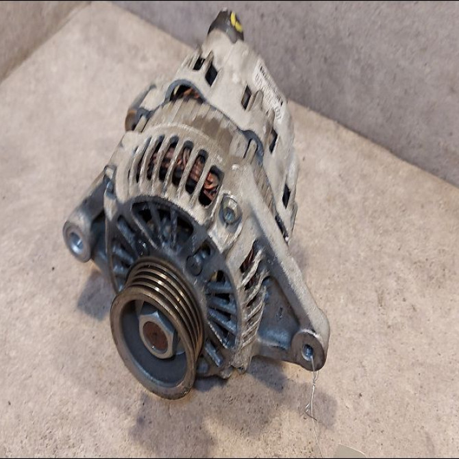 Alternateur occasion DACIA SANDERO I Phase 1 06-2008->10-2012 1.4 MPI 75ch 231006006R 1