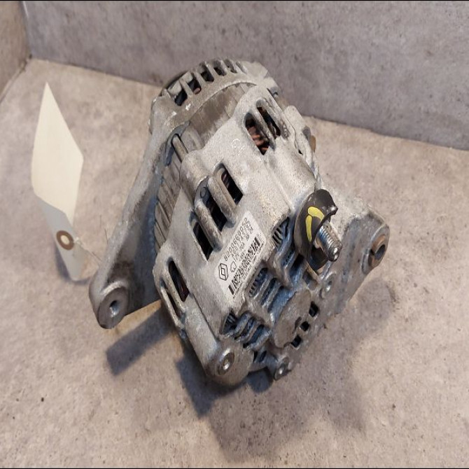 Alternateur occasion DACIA SANDERO I Phase 1 06-2008->10-2012 1.4 MPI 75ch 231006006R 2