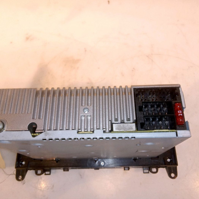 Autoradio occasion MERCEDES CLASSE B I Phase 1 06-2005->04-2008 B 180 CDI 1698705889 3