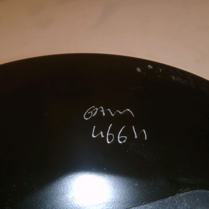 Servo-frein occasion TOYOTA AYGO I Phase 2 01-2009->06-2012 1.0 VVTI 4461009670 3