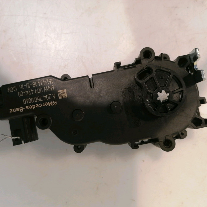 occasion MERCEDES CLASSE E V Phase 1 02-2016->... 1