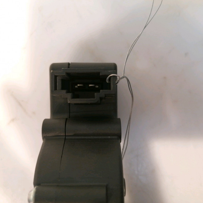 occasion MERCEDES CLASSE E V Phase 1 02-2016->... 3