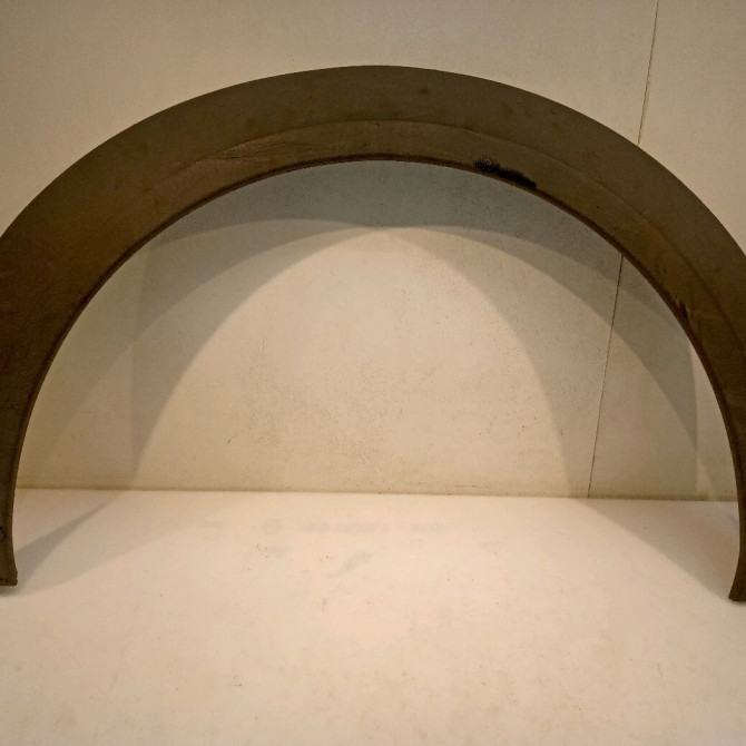 Enjoliveur aile arg occasion FORD TRANSIT CONNECT I Phase 1 01-2003->04-2009 1.8 TDCi 75ch 1