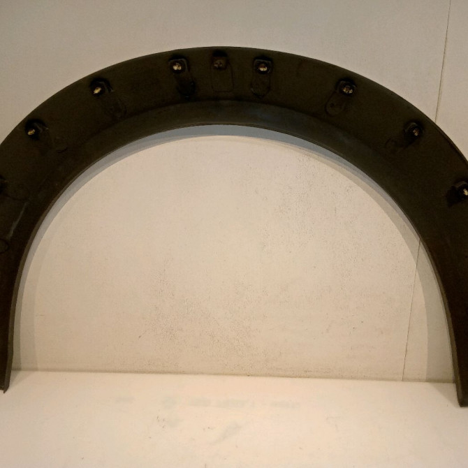 Enjoliveur aile arg occasion FORD TRANSIT CONNECT I Phase 1 01-2003->04-2009 1.8 TDCi 75ch 2