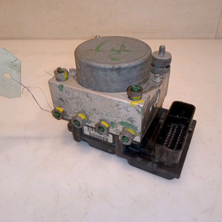 Unité hydraulique ABS occasion DACIA DUSTER Phase 1 03-2010->12-2013 1.5 DCI 8v 110ch 476601470R