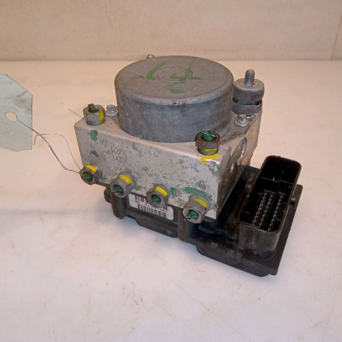 Unité hydraulique ABS occasion DACIA DUSTER Phase 1 03-2010->12-2013 1.5 DCI 8v 110ch 476601470R 1