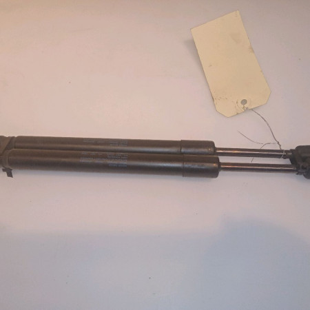 Verin droit coffre arrière occasion AUDI A4 II Phase 2 09-2004->04-2008 1.9 TDI 115ch 8E5827552J