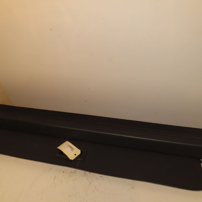 Tablette plage arrière occasion RENAULT MEGANE II Phase 1 04-1995->04-1999 1.6i 113ch 8200271177 1