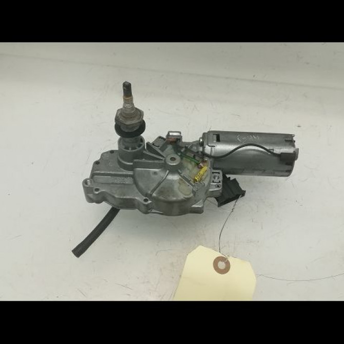 Moteur essuie-glace arrière occasion VOLKSWAGEN POLO III Phase 1 10-1994->11-1999 1.9 D 6N0955713B 1